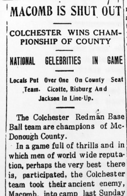 Colchester-Independent-headline-19210915