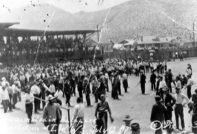 Bisbee-Deportation-1917-UofA