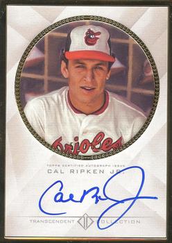 My Favorite Player: Cal Ripken Jr. | Jacob Pomrenke