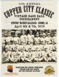 Copper City Classic